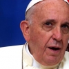 프란치스코 교황 “안락사는 잘못된 동정심”