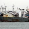 [사조산업 원양어선 침몰] 36년 된 노후 선박… 2010년 사조산업이 구입