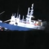 “탈출한 생존자 구명보트 탔는 지 왜 모르나” 사조산업 원양어선 오룡호 침몰 실종자 가족 ‘격앙’