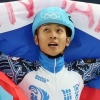 안현수 “평창올림픽, 러시아 보이콧 안하면 개인자격으로 출전하고 싶다”