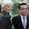 세계은행·IMF·ADB “중국 주도 AIIB 환영”