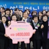 한국YWCA-씨티은행, 청소년 금융교육 협약