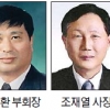 [재계 인맥 대해부 (4부)뜨고 지는 기업&기업인 애경그룹] 부규환 부회장 10년 넘게 화학부문 수장으로