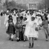 어린이날 84년 발자취 한눈에…국가기록원, 1950~1970년대 기록물 34건 공개