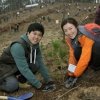 유한킴벌리, 2015 환경정보공개 대상 선정