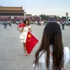 톈안먼 광장은 단지 관광지?…잊혀지는 톈안먼사태
