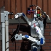 카이스트 재난대응 로봇 ‘휴보’, 세계 대회 우승