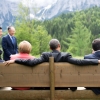 G7 “2050년까지 CO2 배출 40~70%로 감축”
