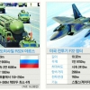 “F22機 배치” vs “ICBM 추가”… 美·러 신냉전