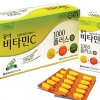 [2015 상반기 히트상품] 동아제약 ‘비타민C 1000 플러스’ - 하루 1정으로 필요 비타민 ‘OK’