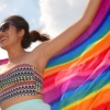 미국 동성결혼 합법화, 서울퀴어축제 열려…동성애 반대집회 맞불 ‘충돌’