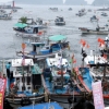 경남 어민 “현실적 조업 경계구역 설정을” 해상 시위