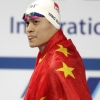男자유형 800m ‘쑨양 시대’… 세계선수권대회 3연패 달성