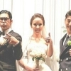 런닝맨 박준형, ‘god 멤버들과 함께 한 결혼식’ 미모의 아내 덩달아 화제