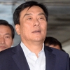 ‘3억대 수뢰’ 박기춘 의원 구속… 19대 국회 5번째 수감 불명예