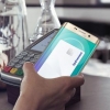 삼성페이, 서비스 시작 ‘지갑에서 카드찾는 동작 필요없어..’ 삼성 갤럭시 S6 엣지 가능