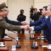 남북 고위급 2+2 회담, 오늘 오후 6시쯤 판문점서…전격 합의
