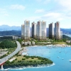 (가칭)원평지역주택조합이 추진하는 ‘통영 코오롱아파트 디자인시티’ 문의 폭주해
