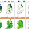 [더워지는 한반도] 25년 뒤 한반도 기온 3.4도 올라…폭염 사망자 2배 ‘껑충’