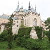 해외여행 | 슬로바키아 중심에서 만난 몰랐던 유럽②낡은 성들의 유혹 캐슬과 샤또