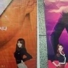 박진영 교복광고 논란 “여고생이 아니라 룸싸롱 종업원처럼 보인다”