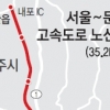 서울~문산 민자고속도로 기공식… 2020년 개통