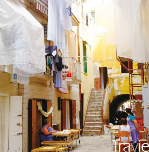 해외여행 | 미처 몰랐던 이탈리아 풀리아 Puglia①Bari,Castel del Monte