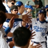 황재균 MLB 눈도장 ‘쾅쾅’…한국, 베네수엘라에 13-2 콜드게임 승