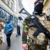 벨기에, 파리 테러 생존 용의자 잠입 첩보… 지하철 이틀째 중단