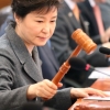 “국회, 이념에 갇혀 기득권 대리인 돼”… 노동개혁 반대 野 성토