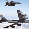 미 국방부 “맥스선더에 B-52 참가 계획 원래 없었다”