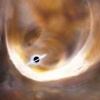 [사이언스 톡톡] 빛까지 빨아들이는 파괴자? 에너지 뿜는 ‘블랙홀의 비밀’