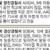 장기결석 아동 학부모 ‘교육적 방임’ 혐의 첫 적용