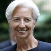 라가르드 IMF 총재, 트럼프 무역정책에 직격탄···“세계 경제에 도움 안 돼”