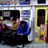 서울 지하철 5∼8호선, 작년 공짜 손님 15%…공짜 승객 누구길래?