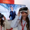 [서울포토]360도 VR(Virtual Reality,가상현실) 카메라
