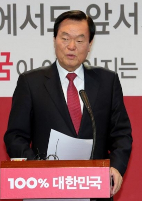 노건호·이해찬 ‘노무현 삼성 8000억’ 발언 김경재 고소