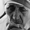 ‘聖人’ 테레사 수녀