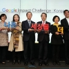 구글, 한국 비영리단체에 최대 30억원 지원