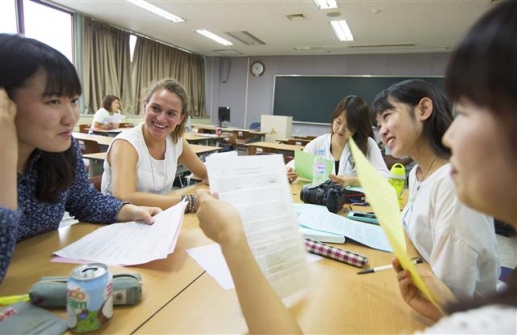 [대학 특집 - 경희대학교] 지제크·터커 교수 등 세계적 석학들과 함께하는 서머스쿨