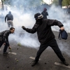 프랑스 200곳서 동시에 노동법 개정 반대 시위