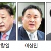 비주류→주류→비주류→? 결론은 친문이 알고 있다 !