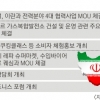 [박대통령 이란 방문] 체험 홍보·상담·포럼… 한국기업 ‘이란 마케팅’ 봇물