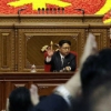 [북한 7차 노동당 대회] 당 중시하는 김일성 벤치마킹… 김정은 새 리더십 굳히기