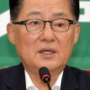 박지원 원내대표 “‘나이롱 정부’ 조짐 도처에서 나와”