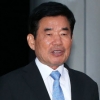 ‘쌀 불법기부 혐의’ 김진표 의원 불구속 기소