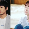 ‘또 오해영’ 에릭♥서현진, 눈물이 그렁그렁 “어떻게 그렇게 보내냐”