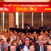 스페인에서 제13회 국제 기독의학 콘퍼런스 열려