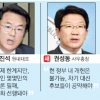 백가쟁명식 개헌론 쏟아내는 정치권