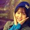 ‘딴따라’ 박은빈, 서강대 앞 카페에서 “청초+수수” 여대생룩...시험 공부 중?